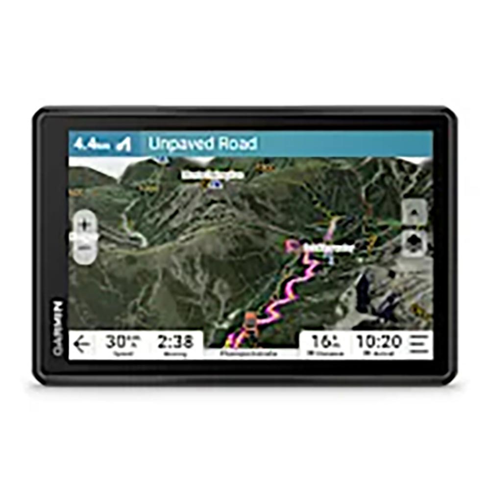 GPS Tread® 2 - editie Overland