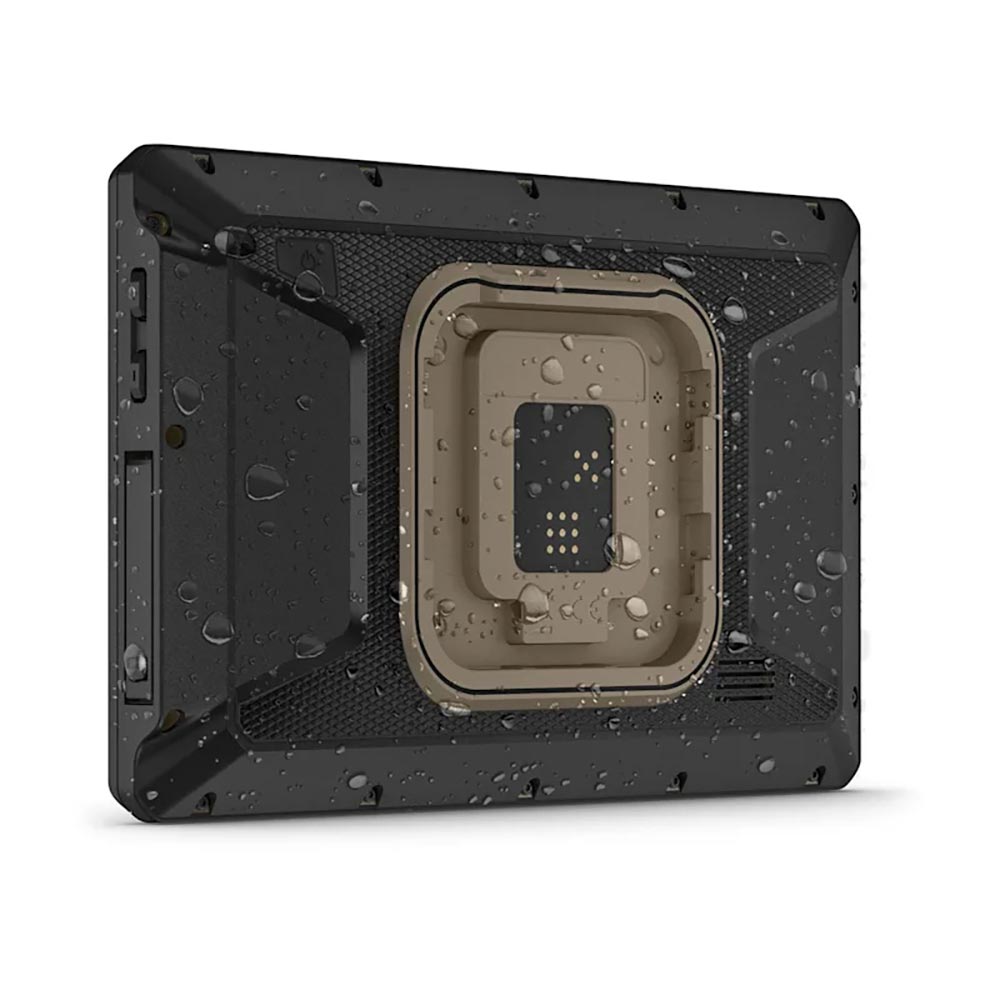 GPS Tread® 2 - editie Overland