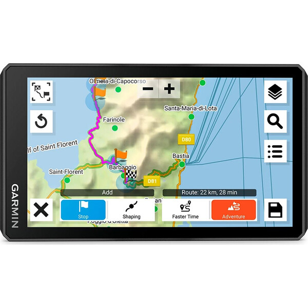 Zumo XT2 GPS
