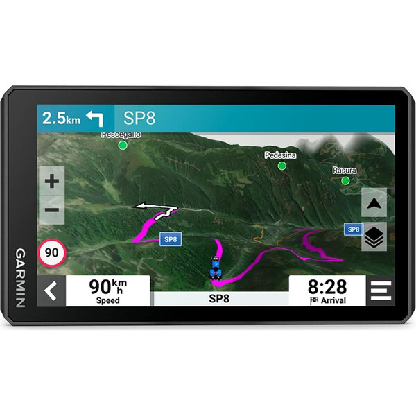 Zumo XT2 GPS