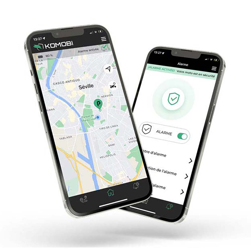 City Tracker 4G Max - 3 jaar