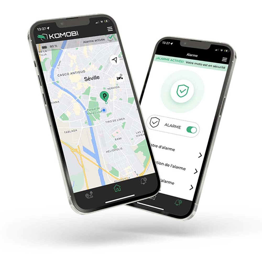 Tracker Pro 4G Max - 3 jaar