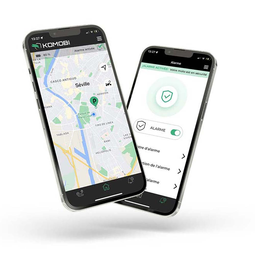 Tracker Pro 4G Premium - 1 jaar