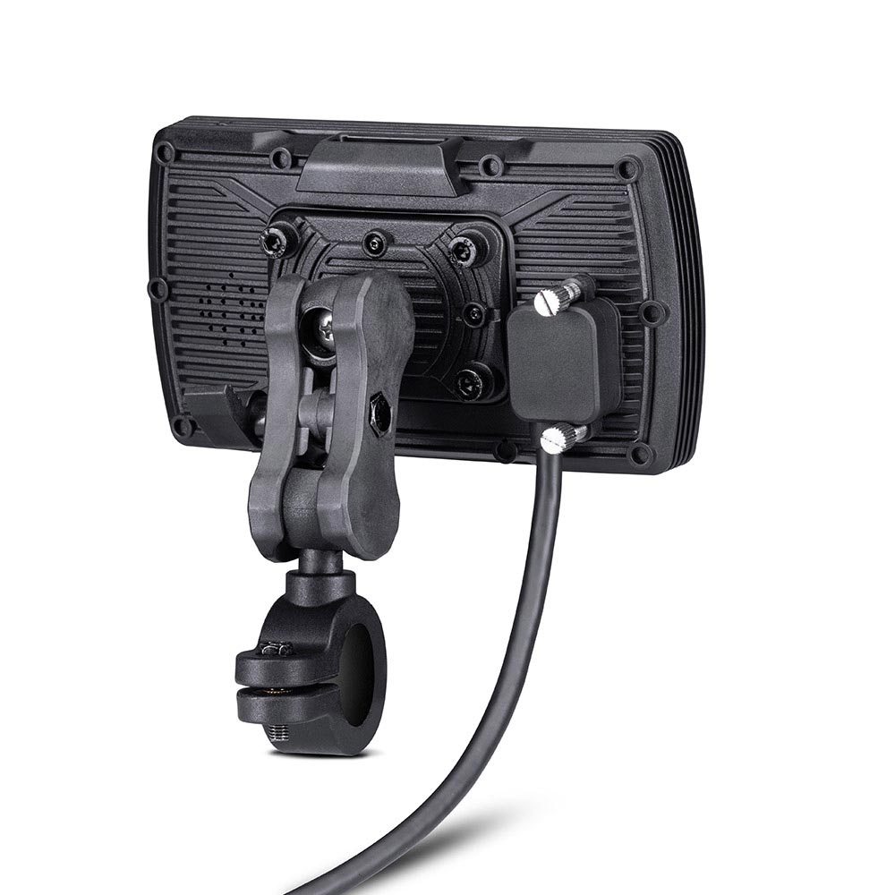 BikePlay Pro - Android Auto met spiegeling en CarPlay
