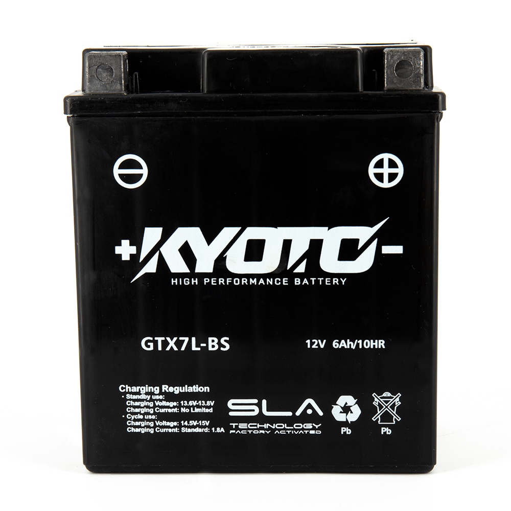 GTX7L-BS SLA AGM-batterij