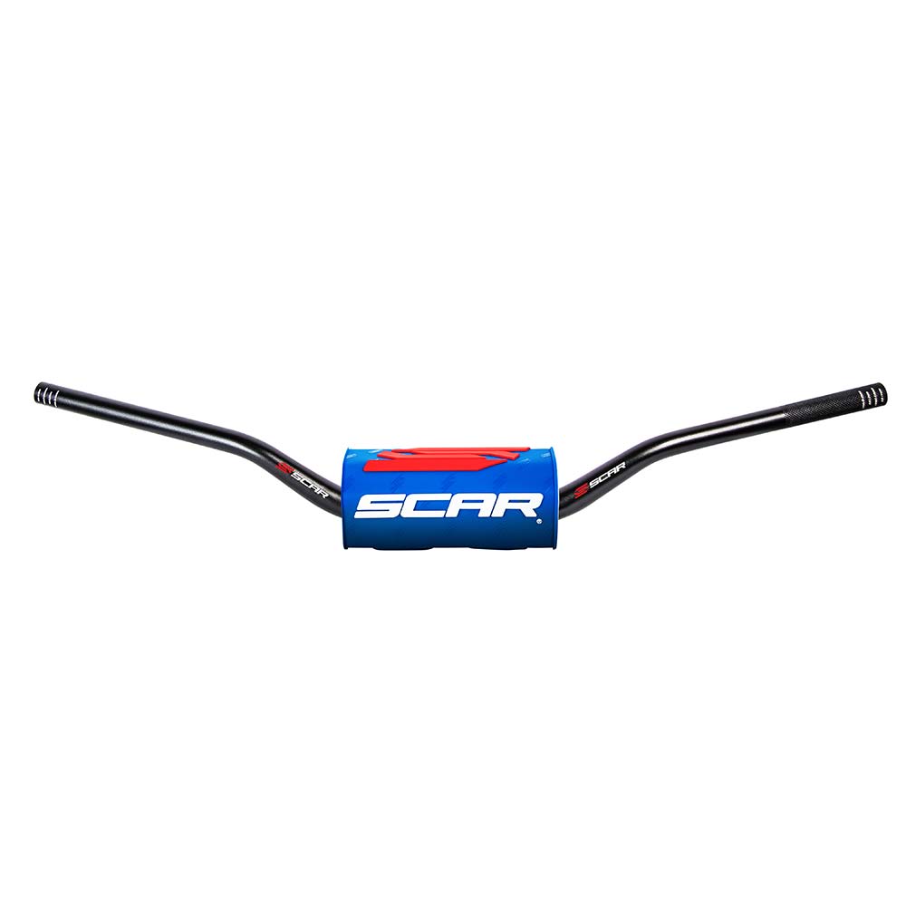 O² McGrath stuur / KTM Short Style (Ø28,6) - S9172