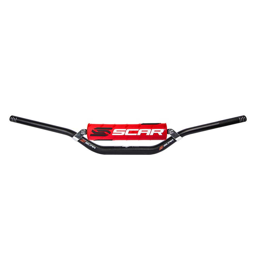 X² Cross Bar McGrath / Korte stijl KTM stuur (Ø28.6) - S9272