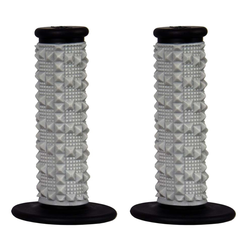 Handgrepen met dubbele dichtheid - GDD