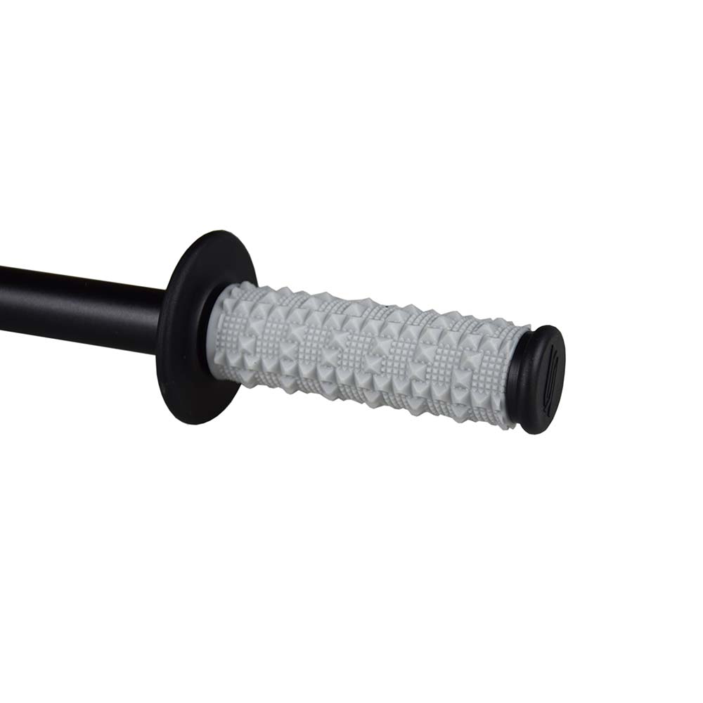 Handgrepen met dubbele dichtheid - GDD