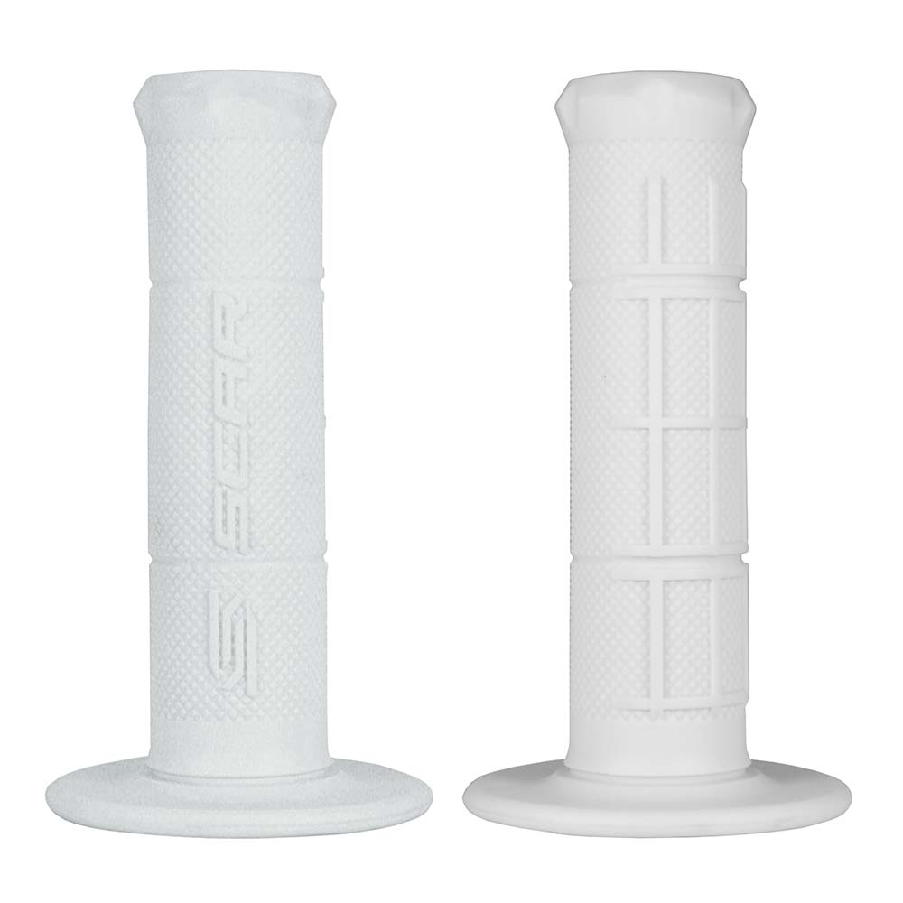 Handgrepen met enkele dichtheid - GOS