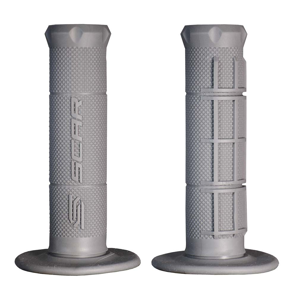 Handgrepen met enkele dichtheid - GOS