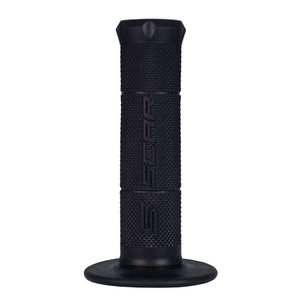 Handgrepen met enkele dichtheid - GOS