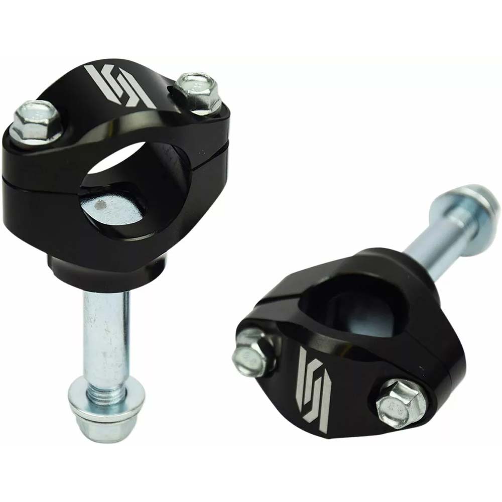 Stuurklemmen Ø28,6 mm - P63