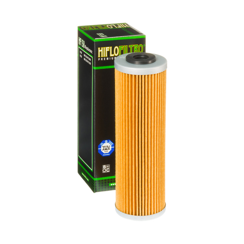 Oliefilter HF158