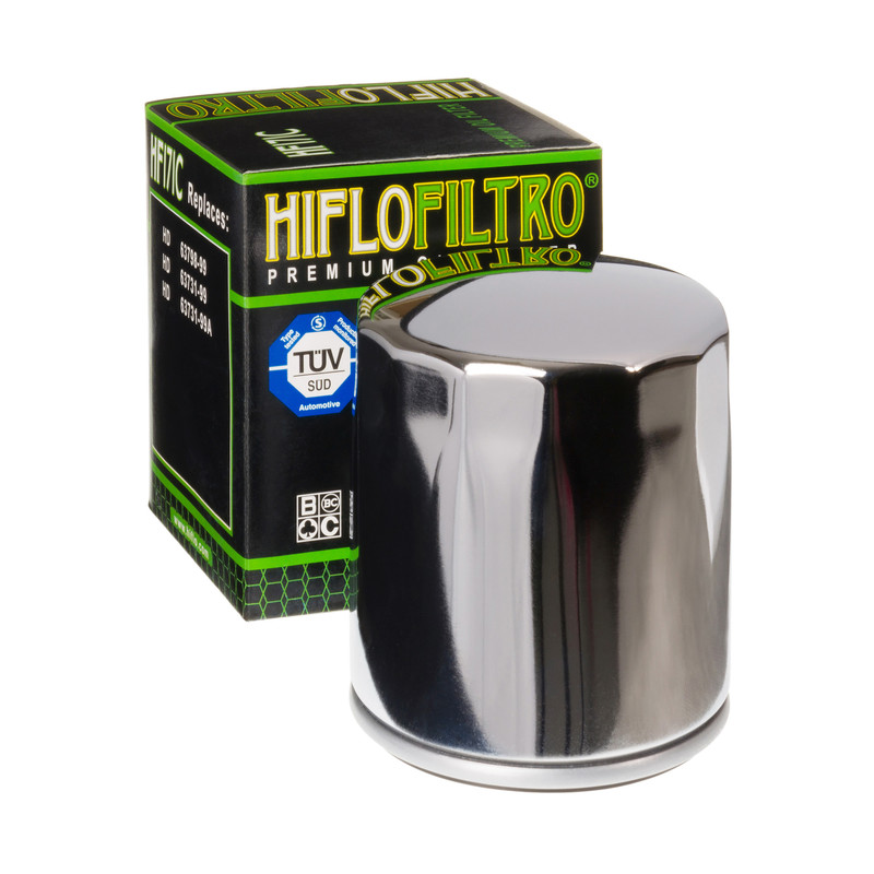 Oliefilter HF171C