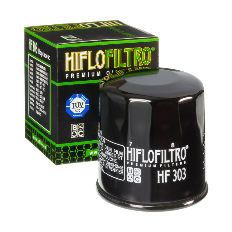 Oliefilter HF303