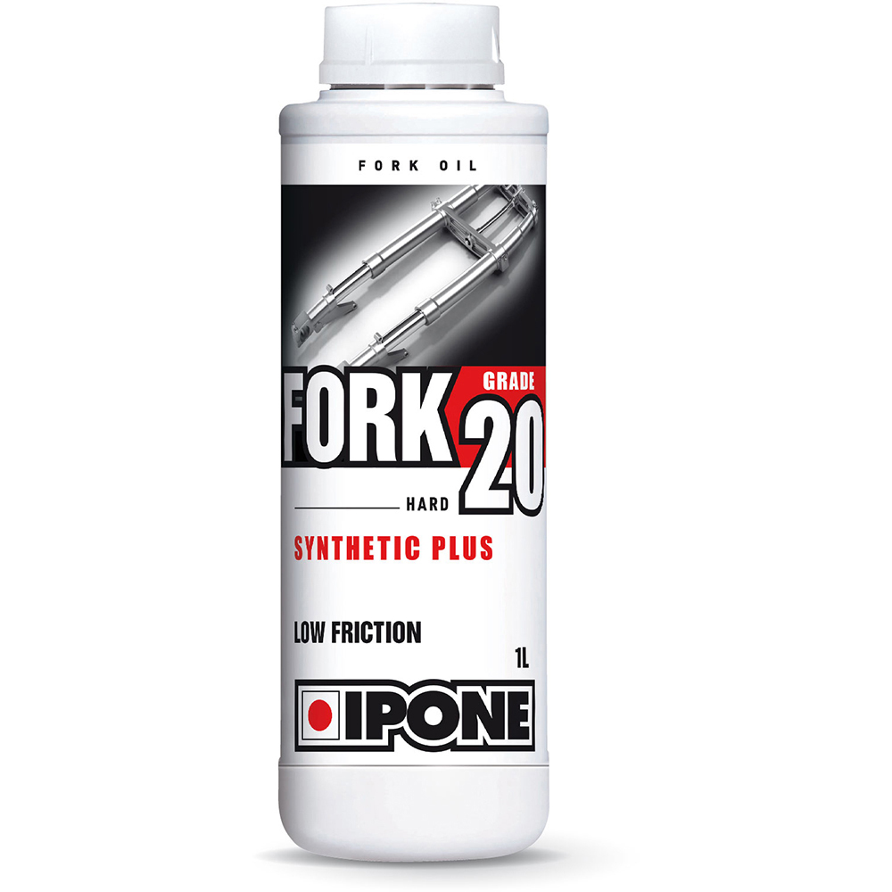 Vorkolie Fork 20 1L
