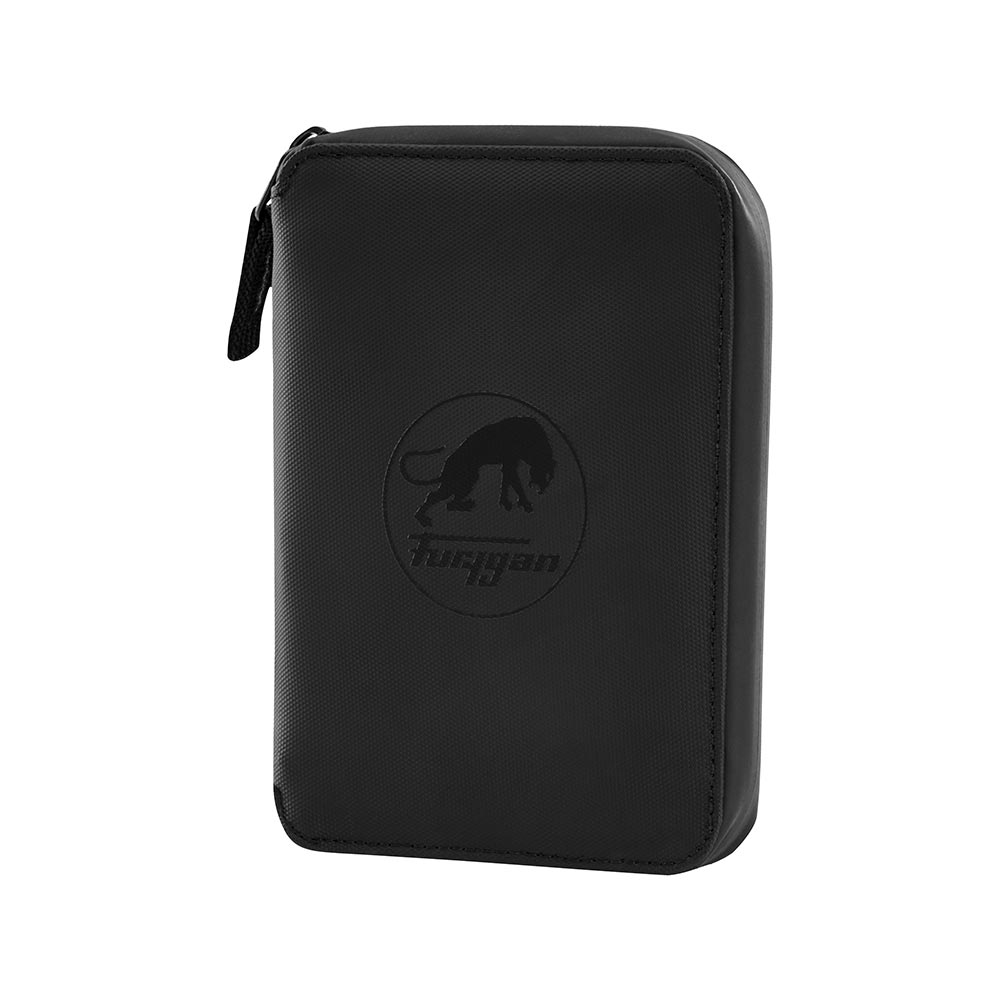 Portemonnee + portefeuille