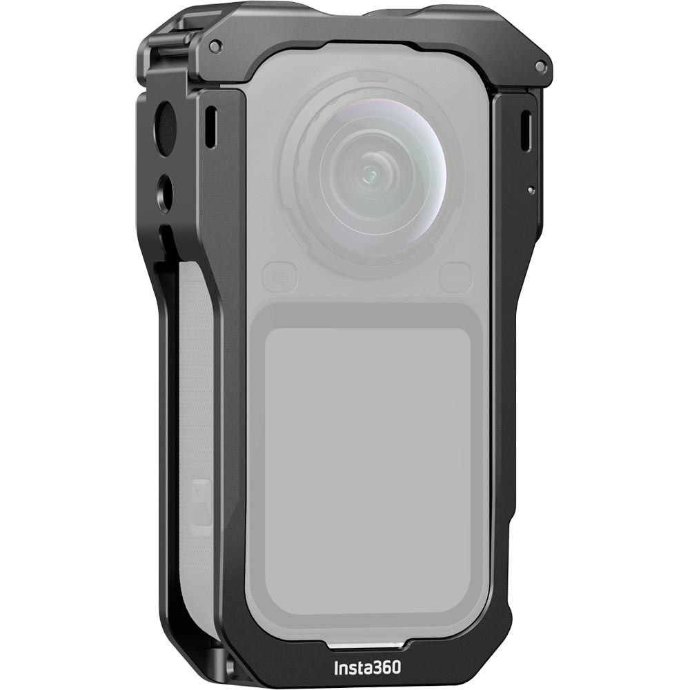 Multifunctioneel frame | X6