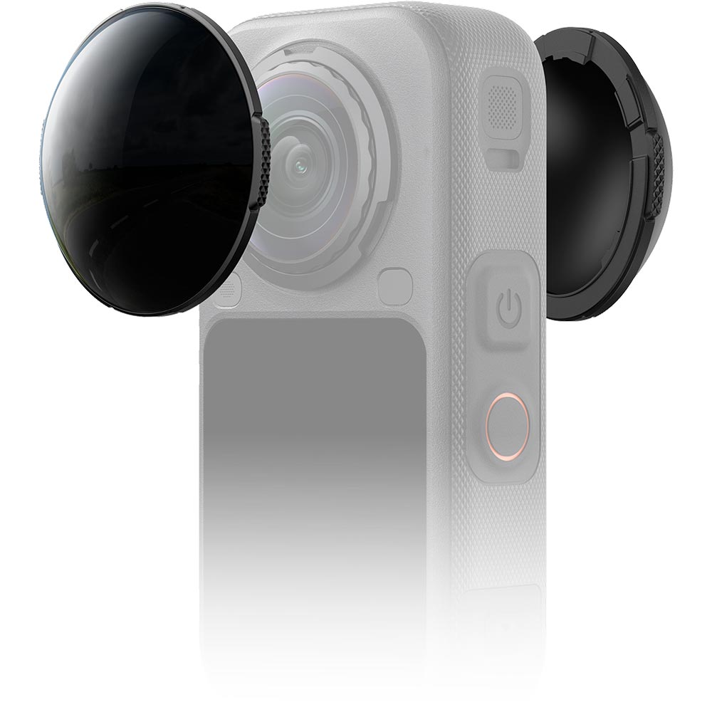 ND16-filters | X6