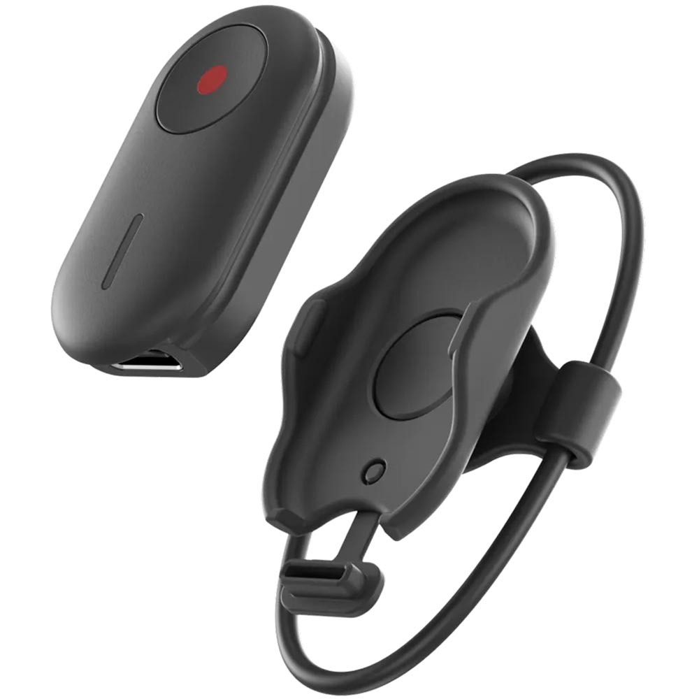 Mini-afstandsbediening