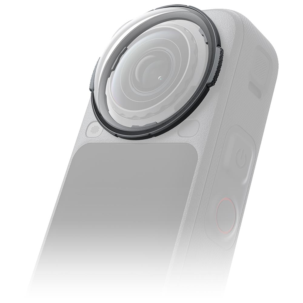 Premium-lensbeschermers | X6