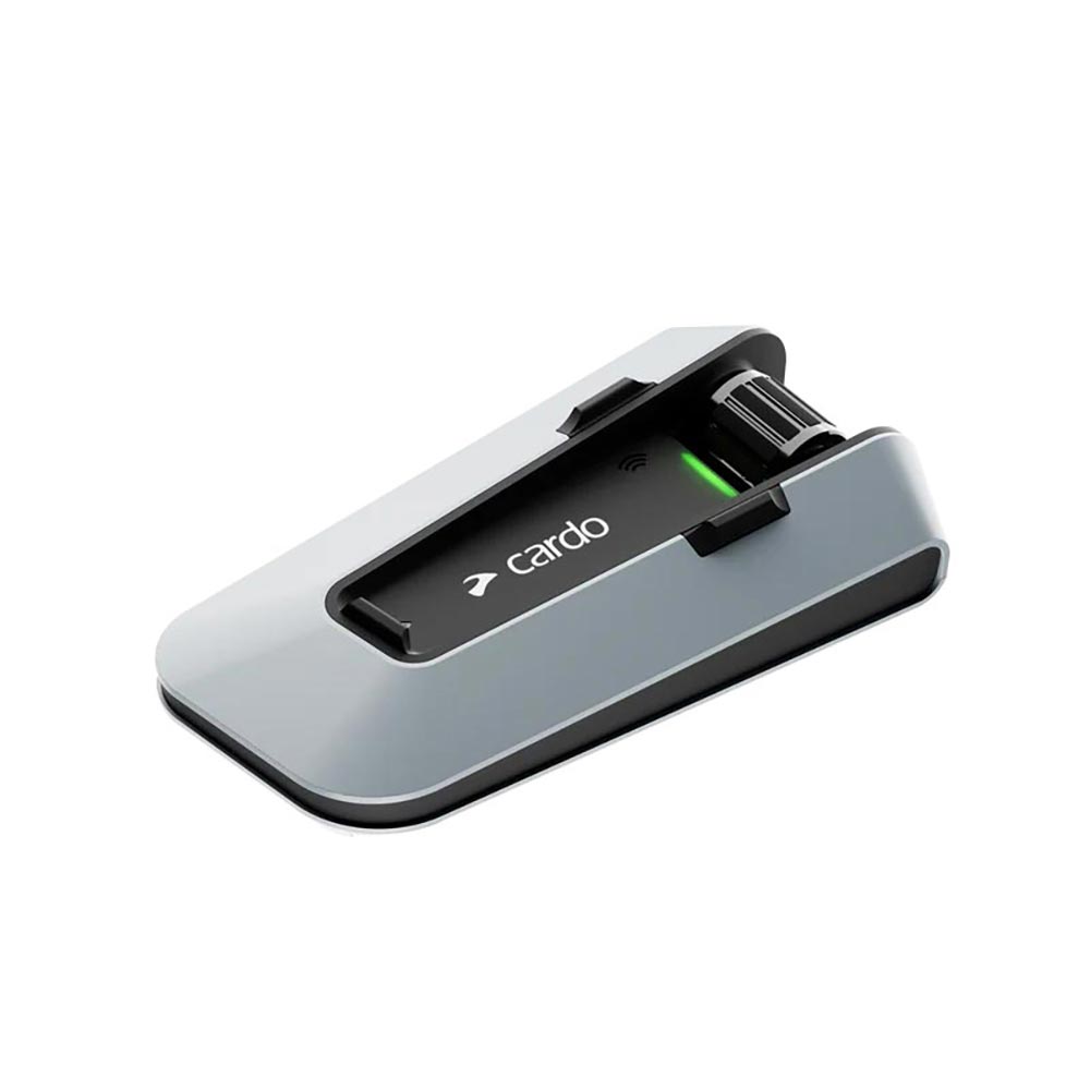 Packtalk Custom Solo intercom