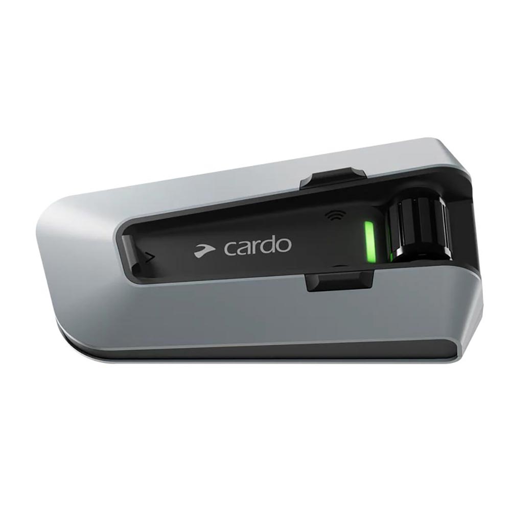 Packtalk Custom Solo intercom