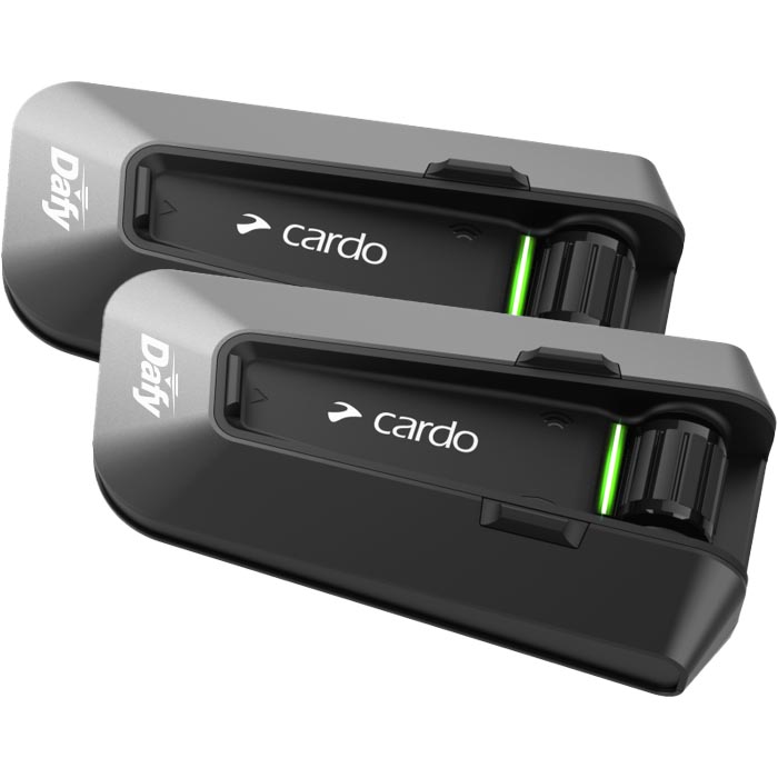 Packtalk Neo Duo Dafy intercom