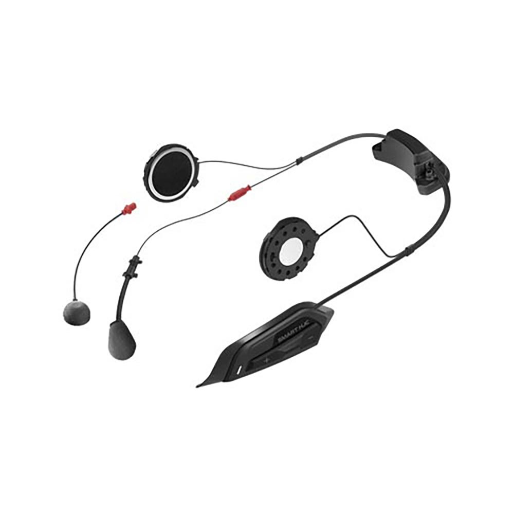 Bluetooth® Smart 11B intercomkit