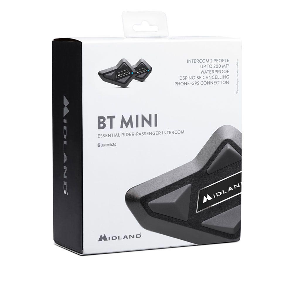 BT Mini Duo Intercom