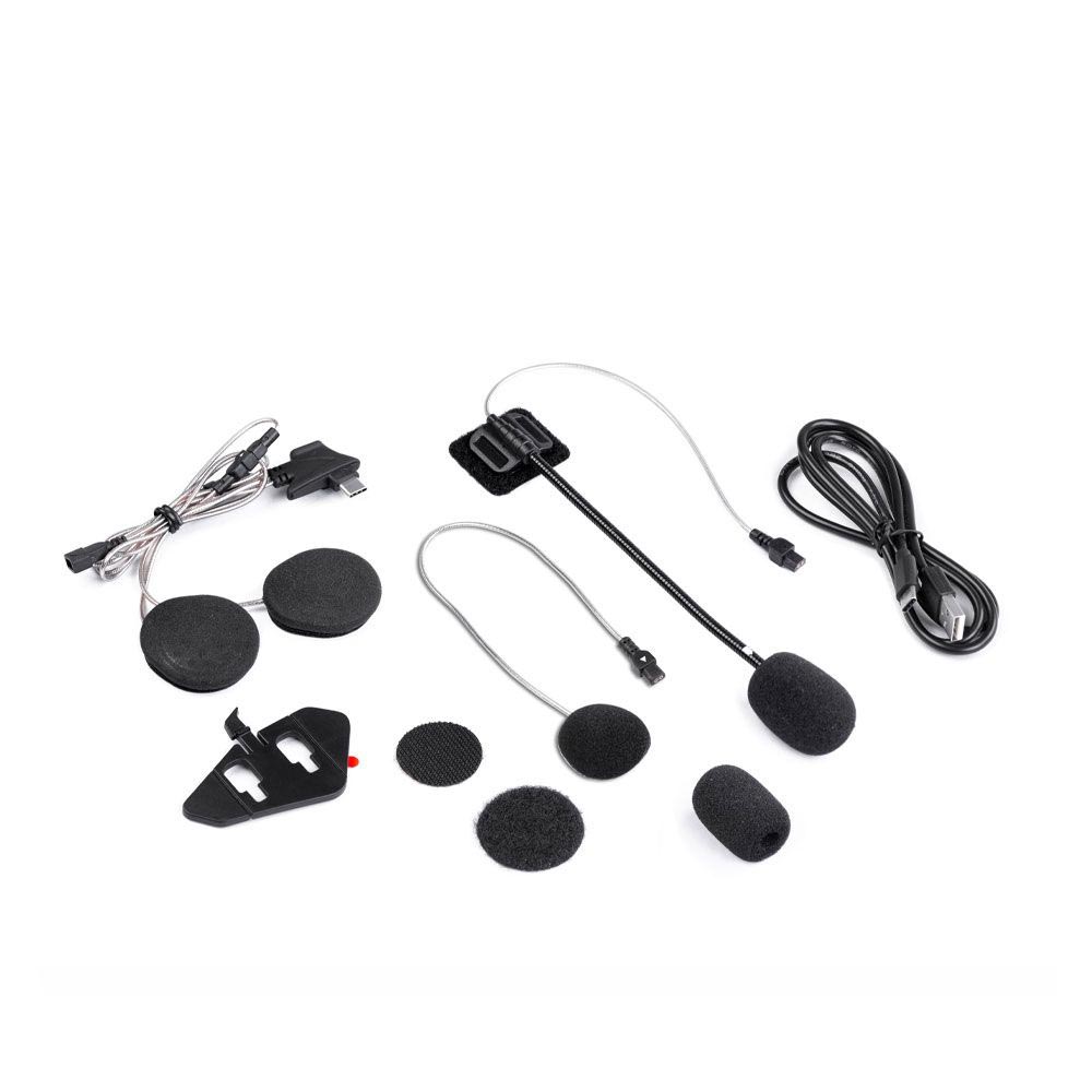 BT Mini Solo intercom