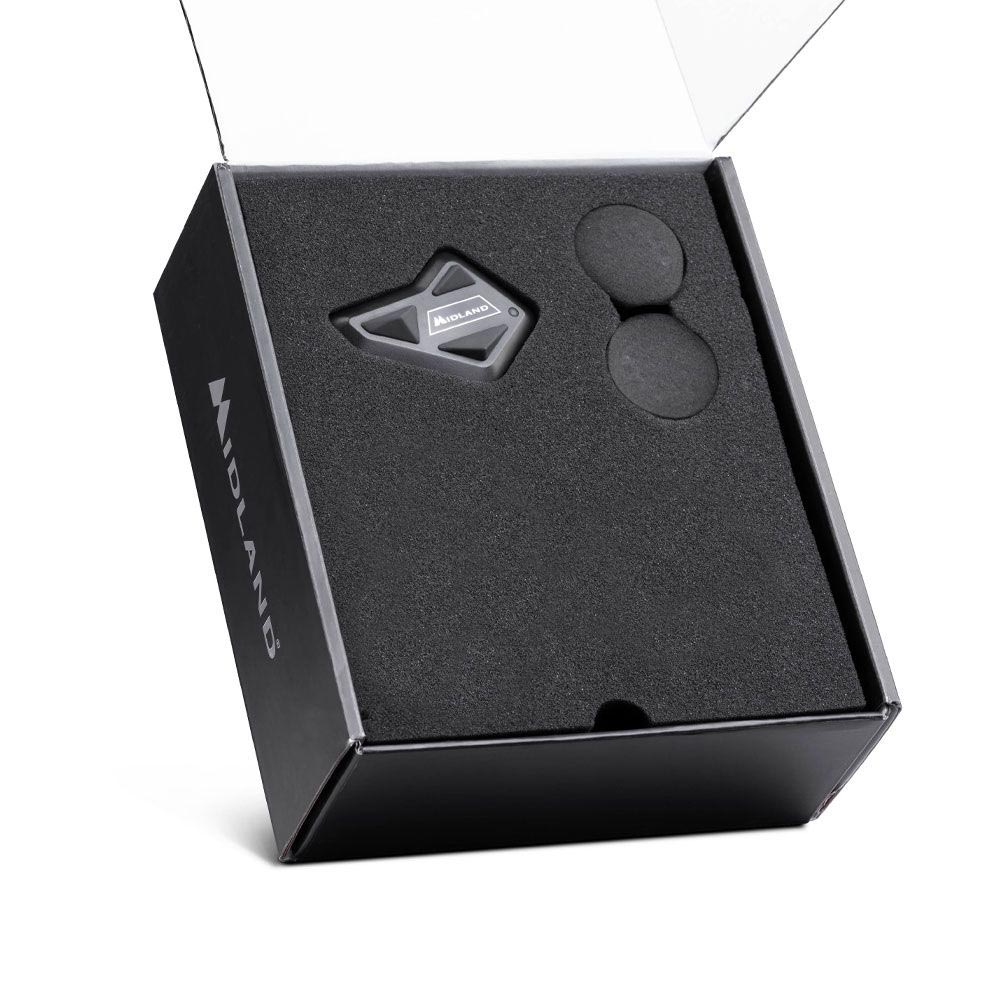 BT Mini Solo intercom