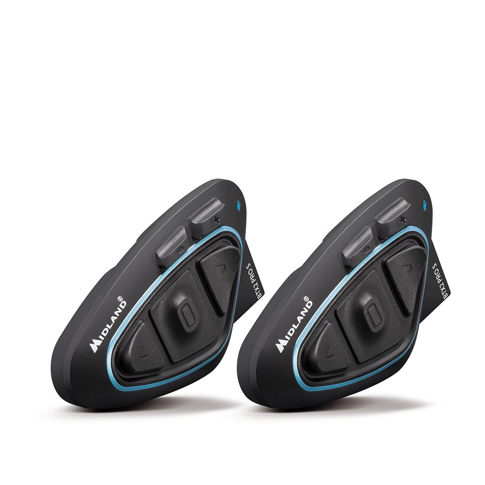 BTX2 Pro S LR Duo Intercom