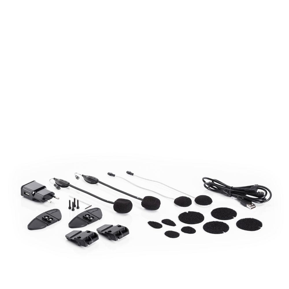 BTX2 Pro S LR Duo Intercom