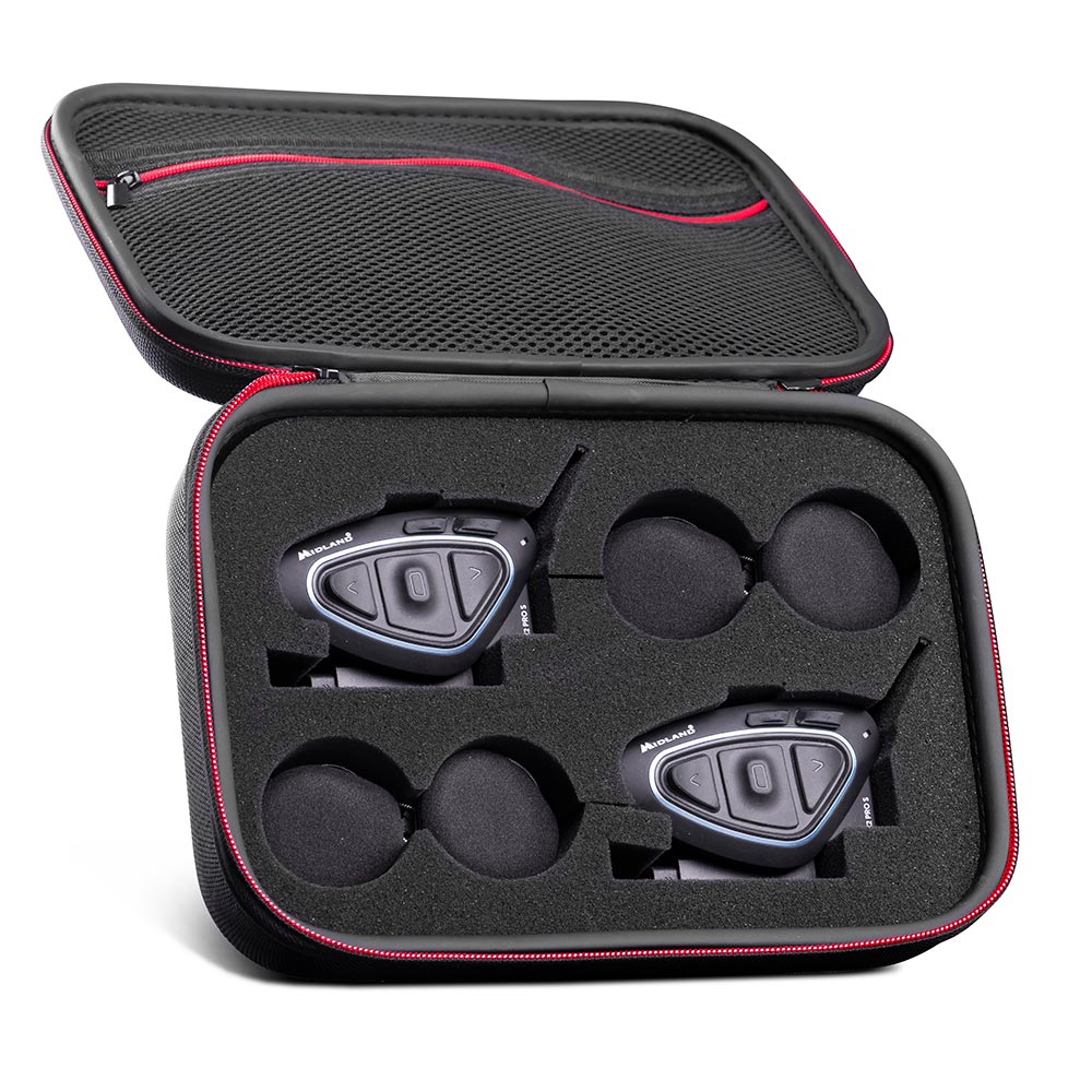 BTX2 Pro S LR Duo Intercom