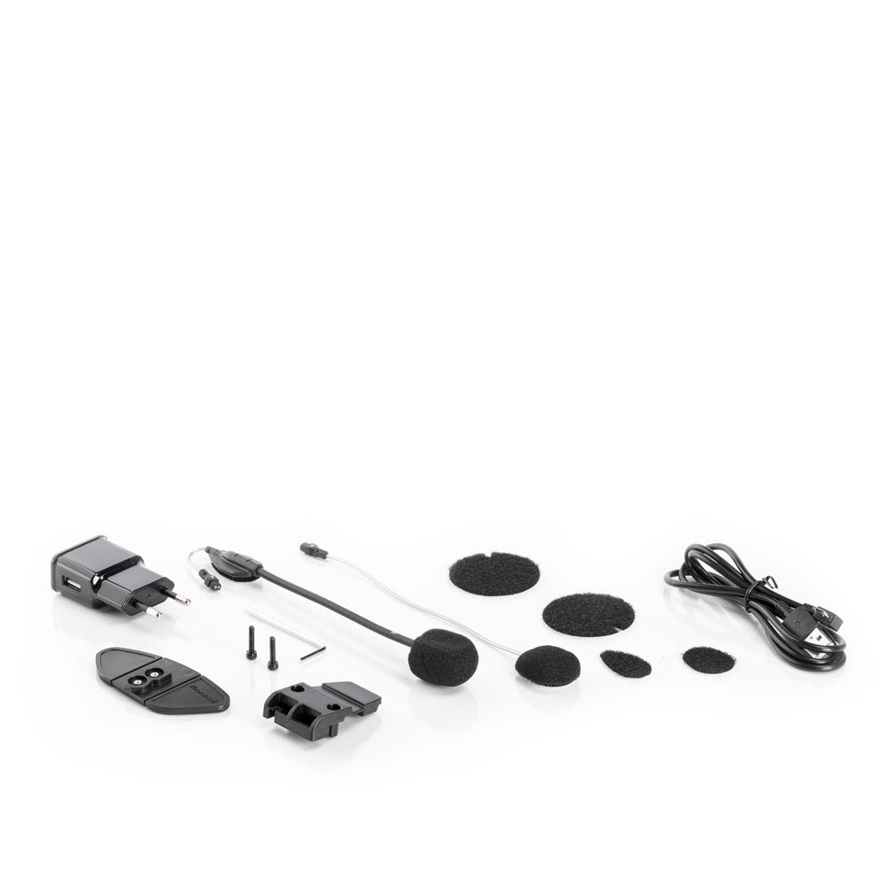 BTX2 Pro S LR Solo intercom