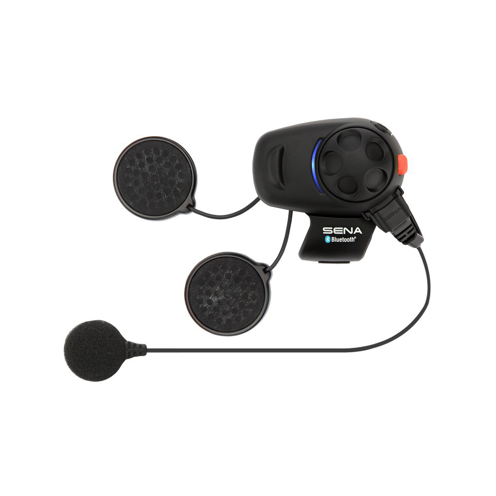 Bluetooth® SMH5 universeel-intercom