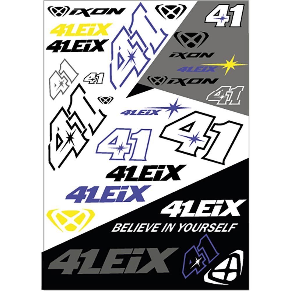 Aleix Espargaro 24 stickervel