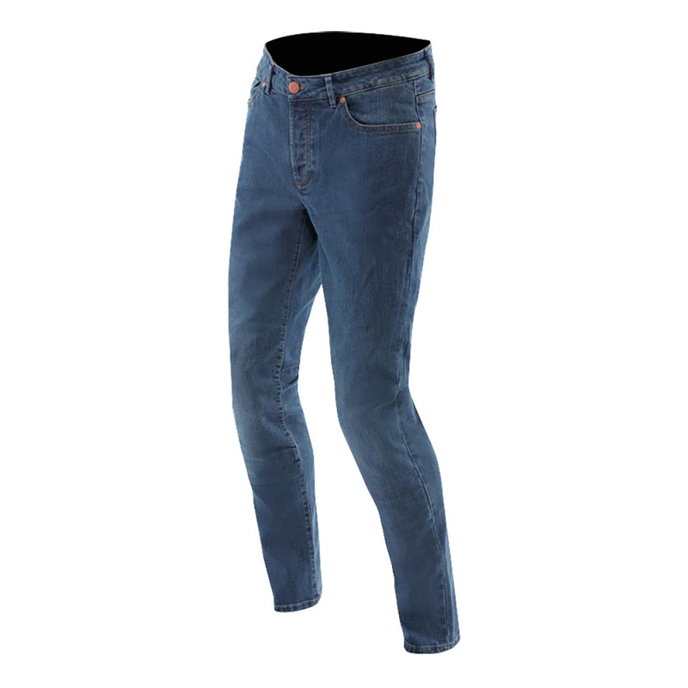 5-Pocket Denim Regelmatige Jeans