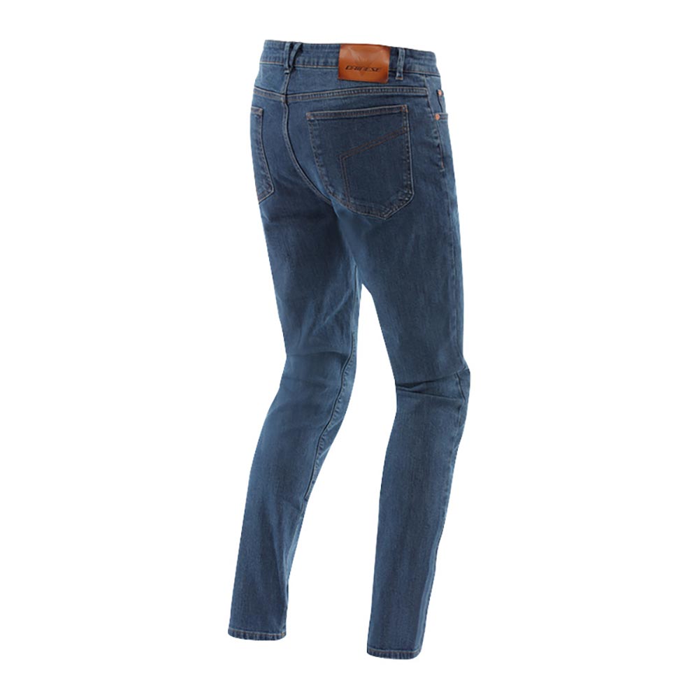 5-Pocket Denim Korte Broek - kort