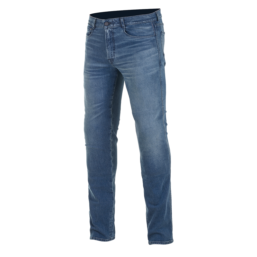 Copper V2 Plus-jeans