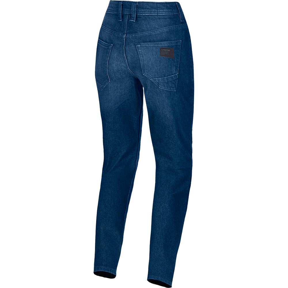 Damesjeans Stella Flex-Ast 5