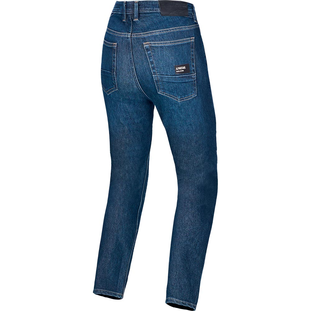 Damesjeans Stella Flex-Ast 7