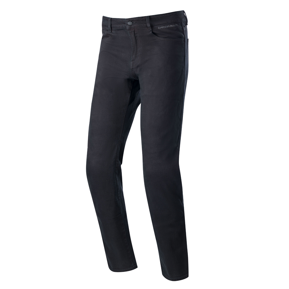 Radon Relaxed-fit jeans