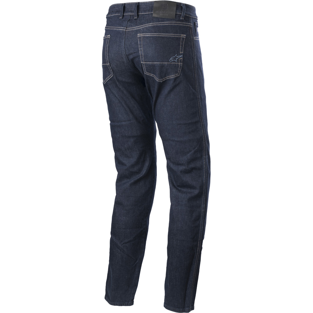 Sektor jeans met regular fit