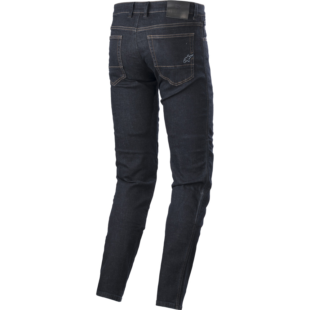 Sektor jeans met regular fit