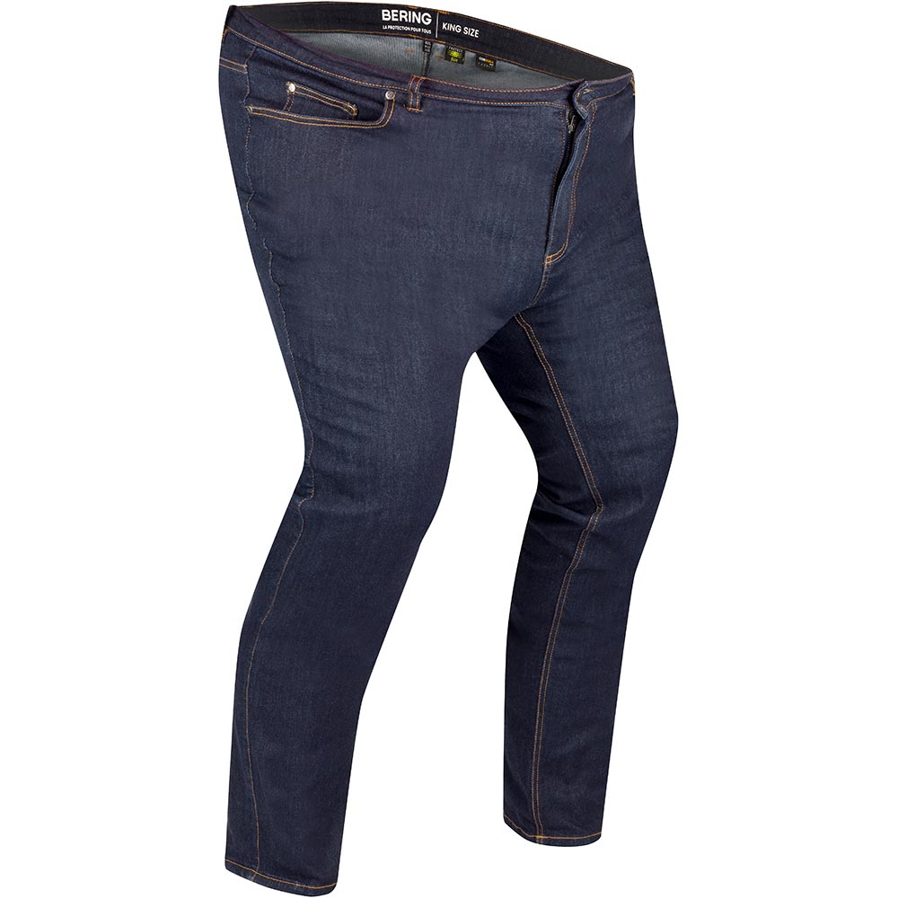 Vertrouwen koning maat jeans