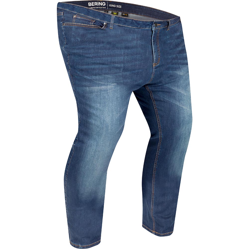 Vertrouwen koning maat jeans