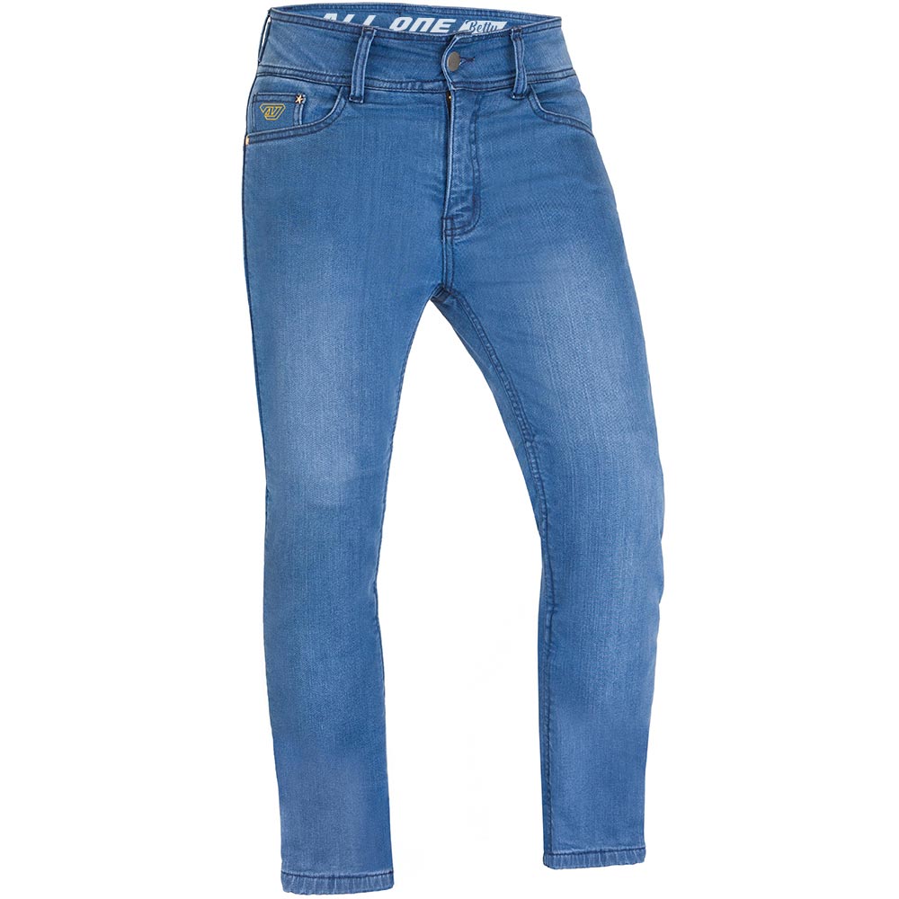 Betty damesjeans - Protections Slim